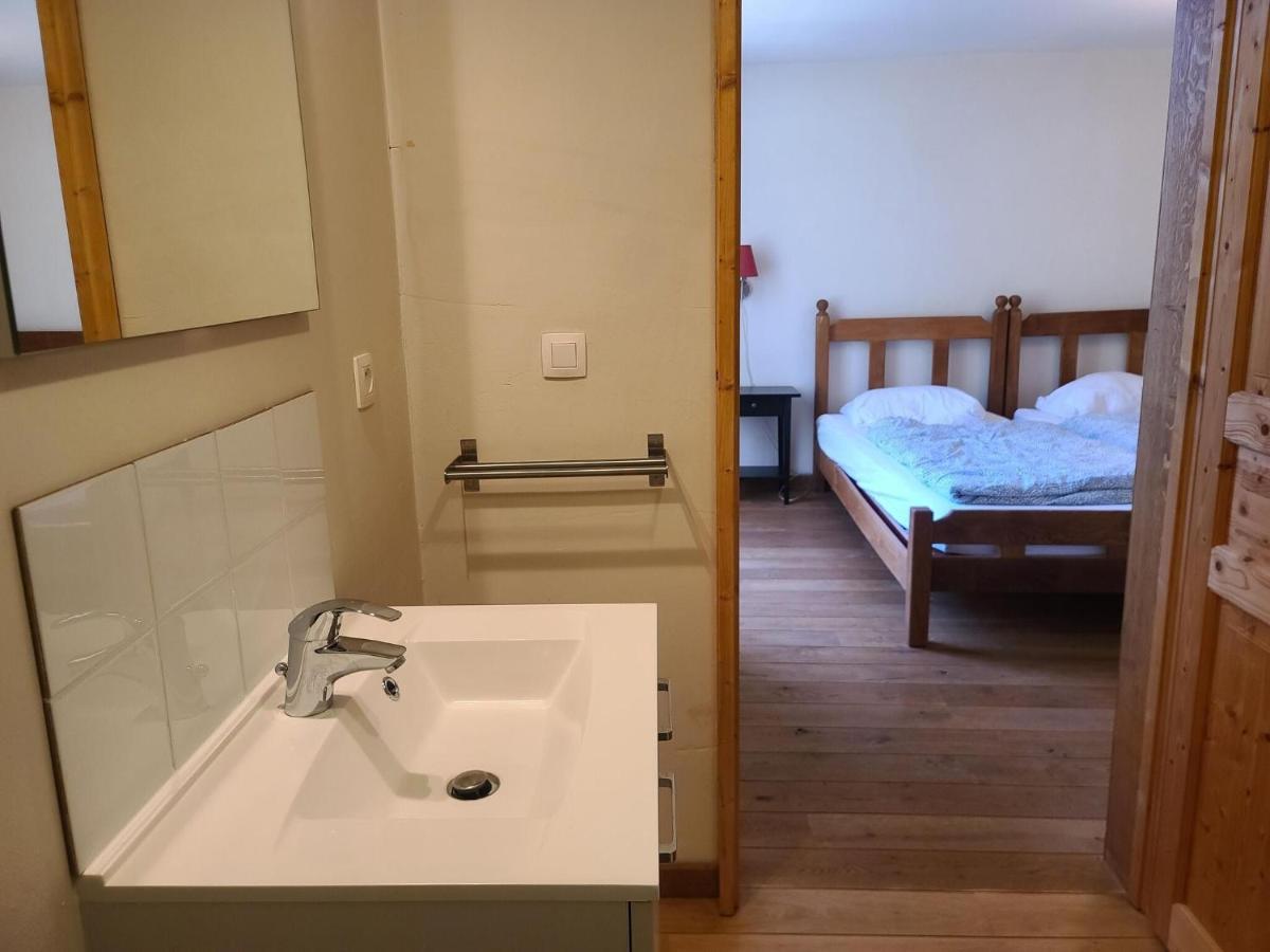 Accommodation In The Forges Of Orval Orvali apátság Kültér fotó